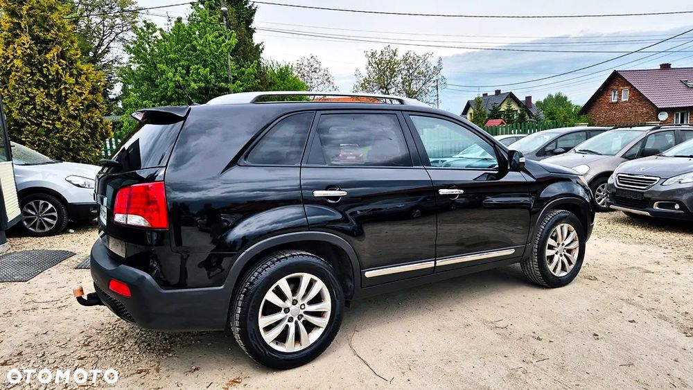 Kia Sorento 2.4 XL - 12