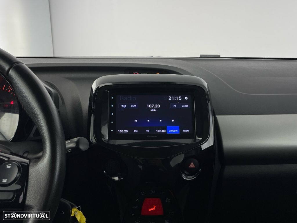 Citroën C1 - 15