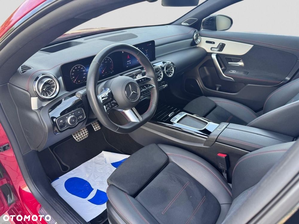 Mercedes-Benz CLA - 18