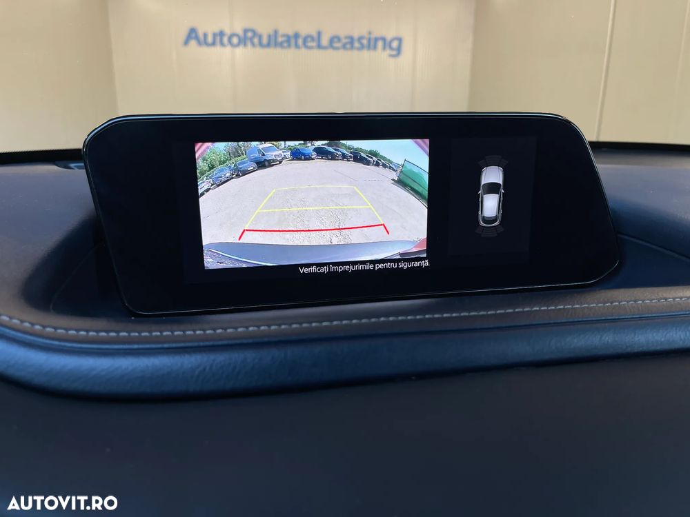 Mazda CX-30 e-SKYACTIV G150 AT MHEV Exclusive-Line - 14