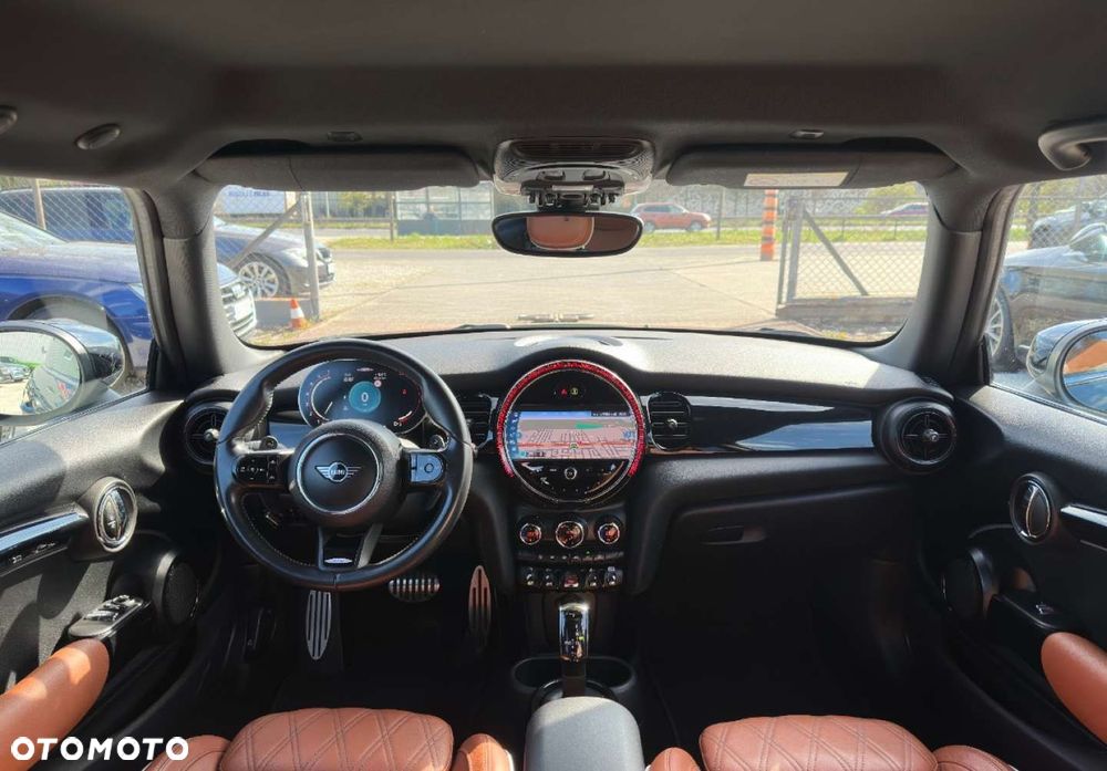 MINI John Cooper Works - 14