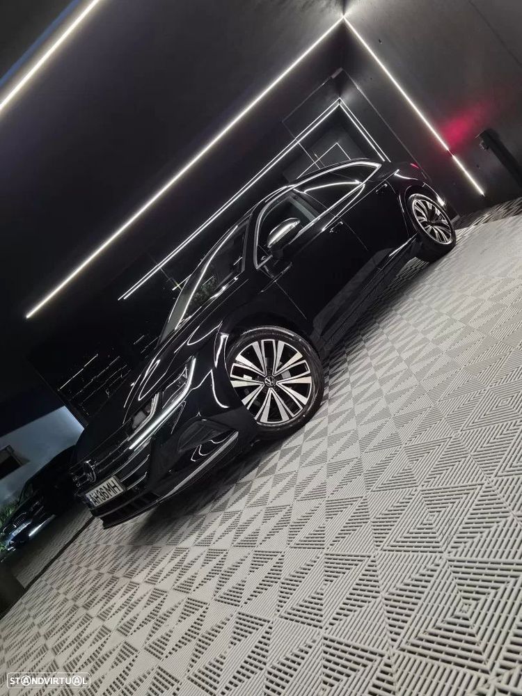 VW Arteon Shooting Brake 1.4 TSI eHybrid Elegance - 6