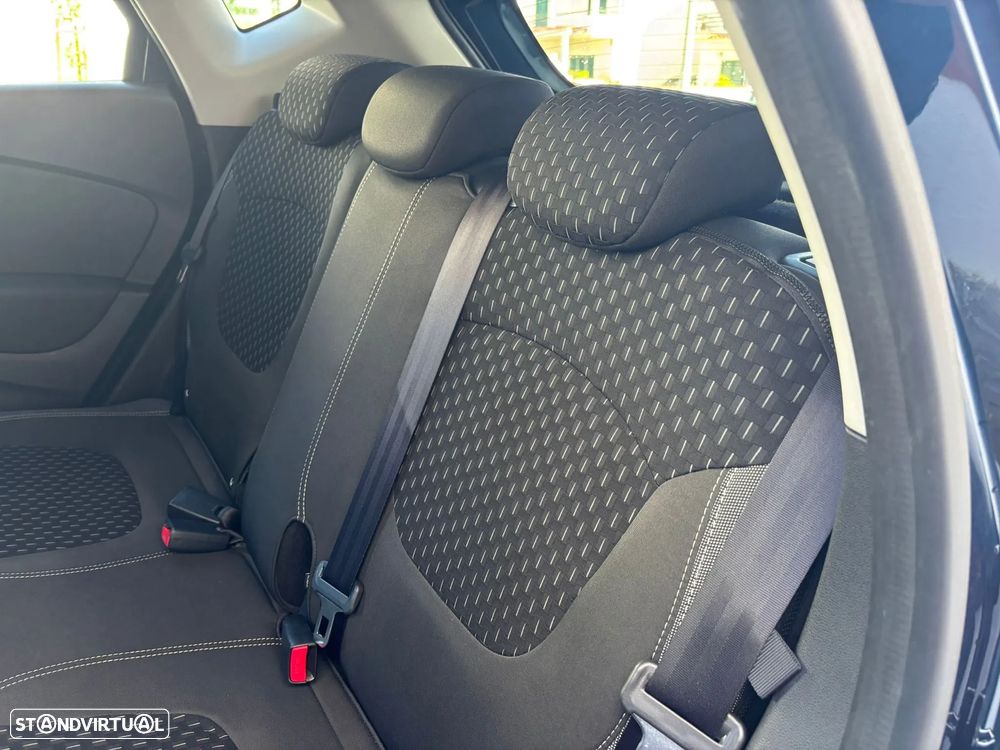 Renault Captur 1.5 dCi Exclusive - 59