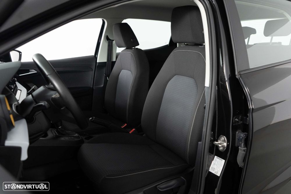 SEAT Ibiza 1.0 TSI Style DSG - 10