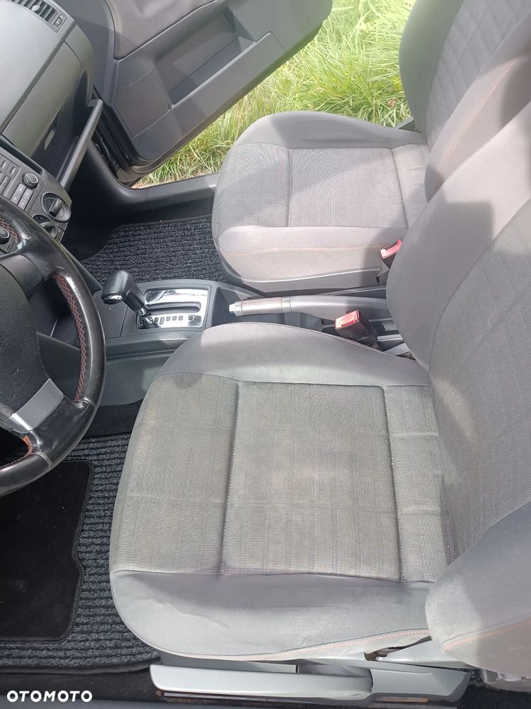 Volkswagen Polo 1.4 Automatik Comfortline - 5