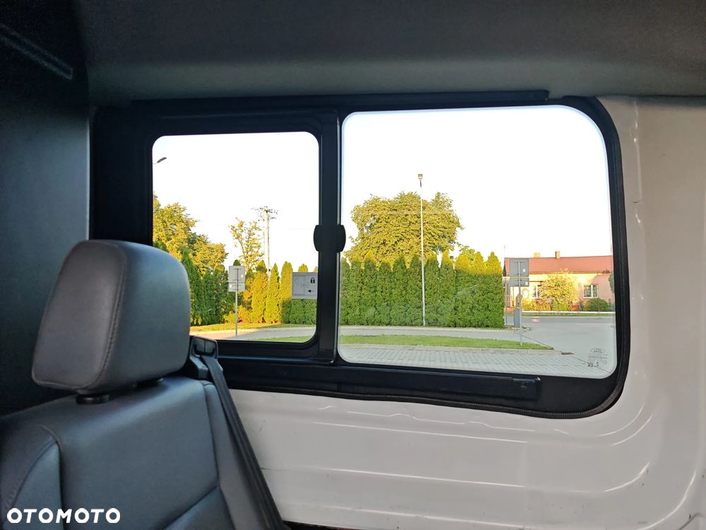 Ford Transit Kombi L2H2 Trend - 19