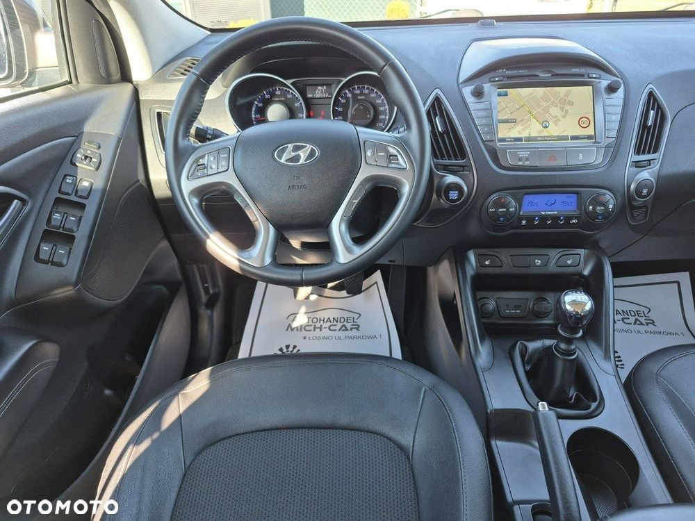 Hyundai ix35 - 5