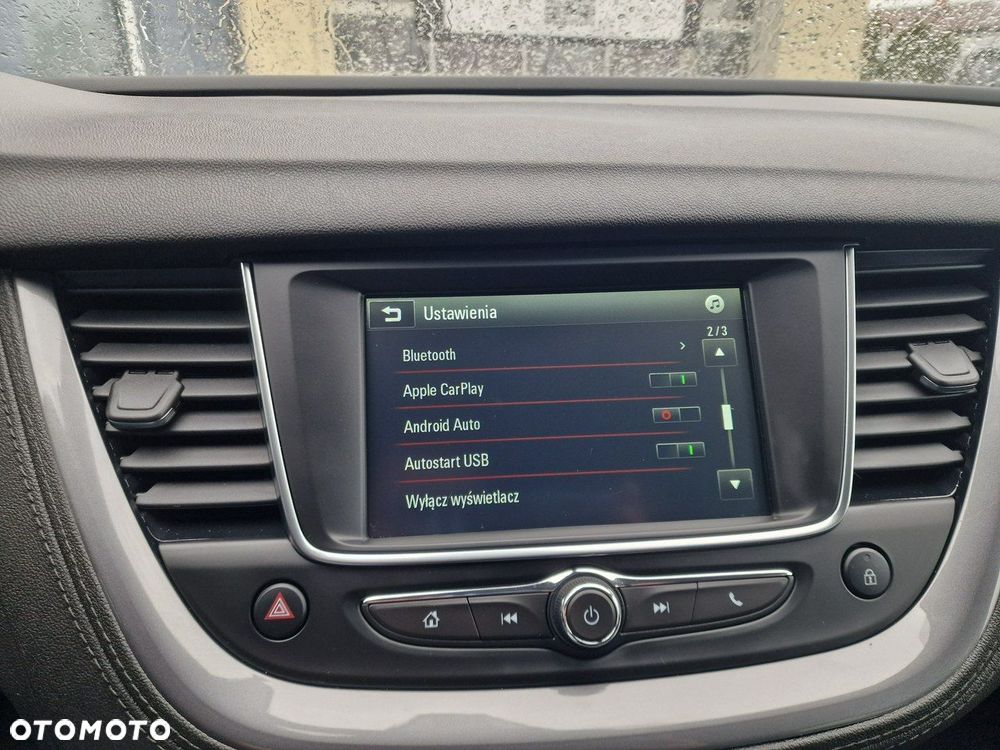 Opel Grandland X - 25