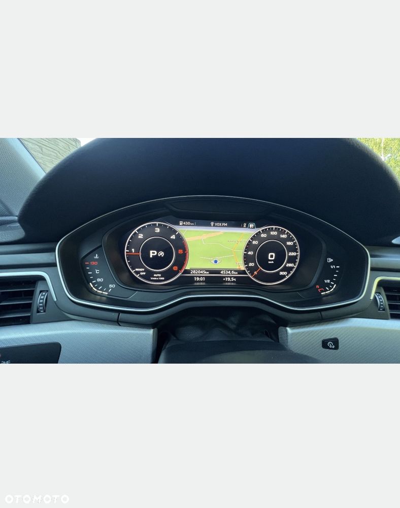 Audi A4 Limousine 2.0 TDI S tronic - 4