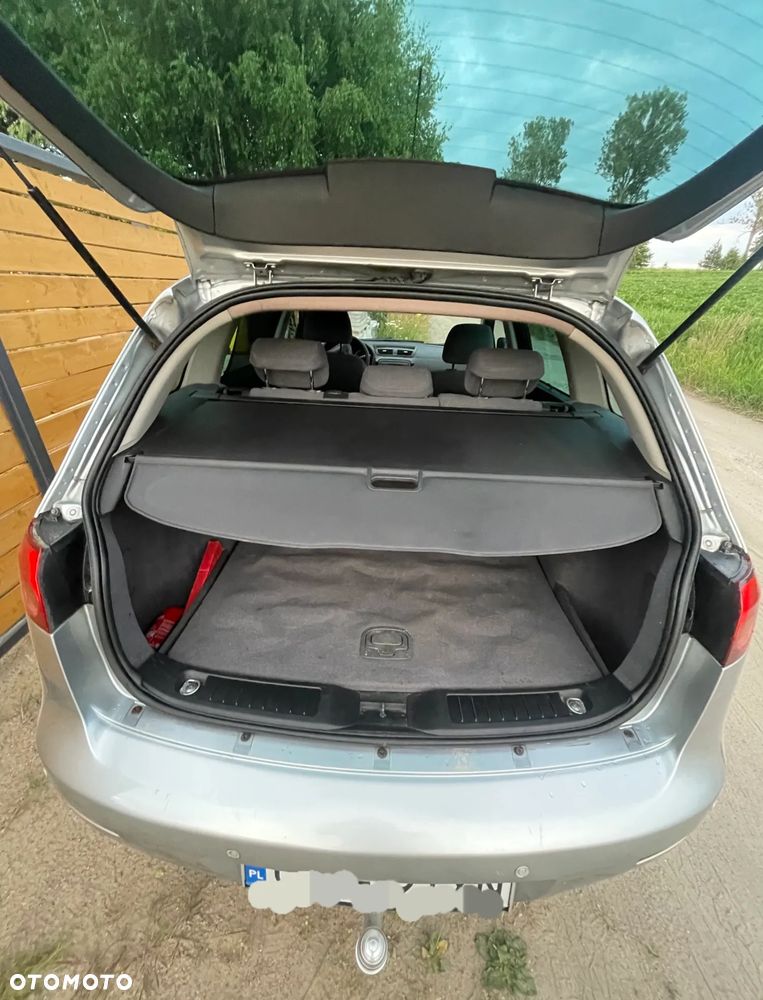 Fiat Croma 1.9 JTD Emotion - 4
