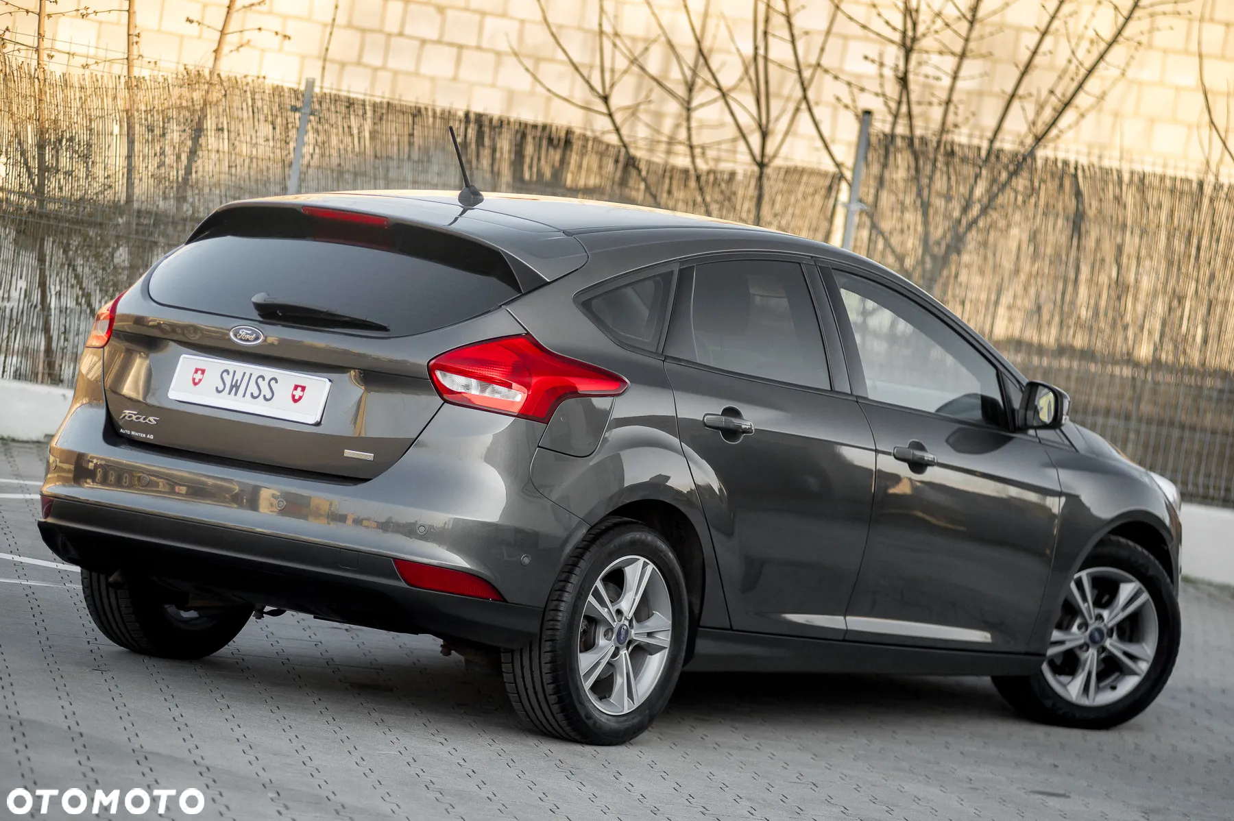 Ford Focus - 14