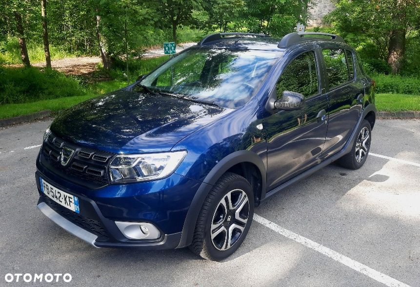Dacia Sandero Stepway TCe 90 (S&S) Prestige - 1