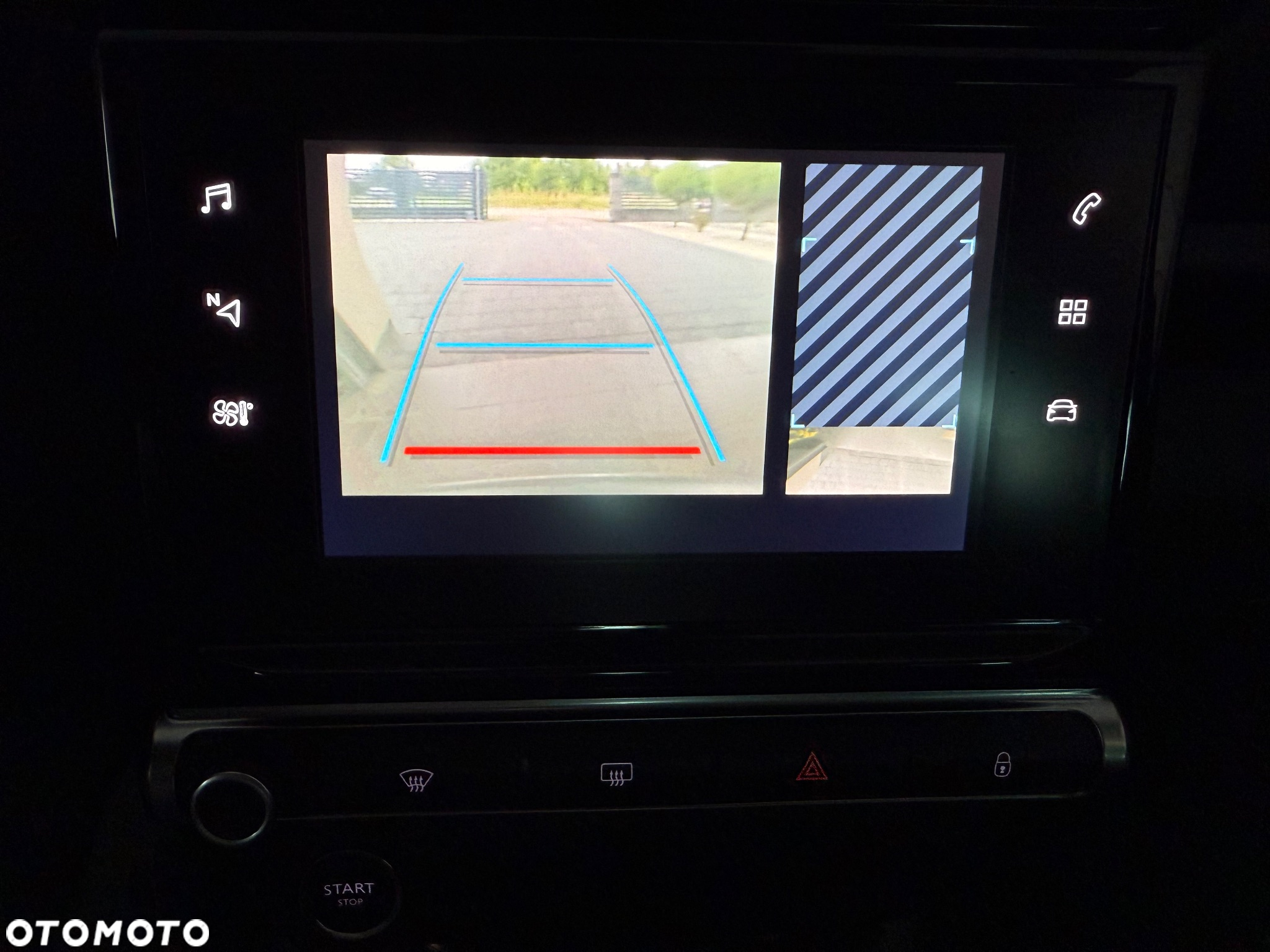 Citroën C3 Aircross BlueHDI 120 Stop & Start Shine - 13