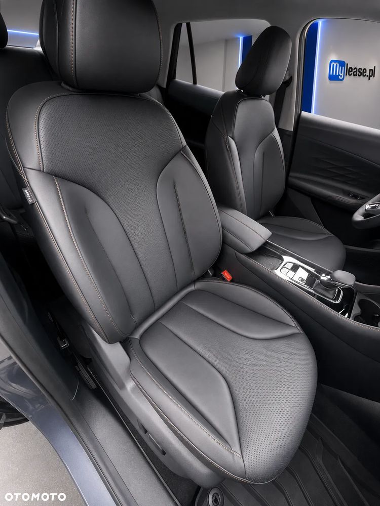 MG HS PHEV 1.5T Exclusive - 17