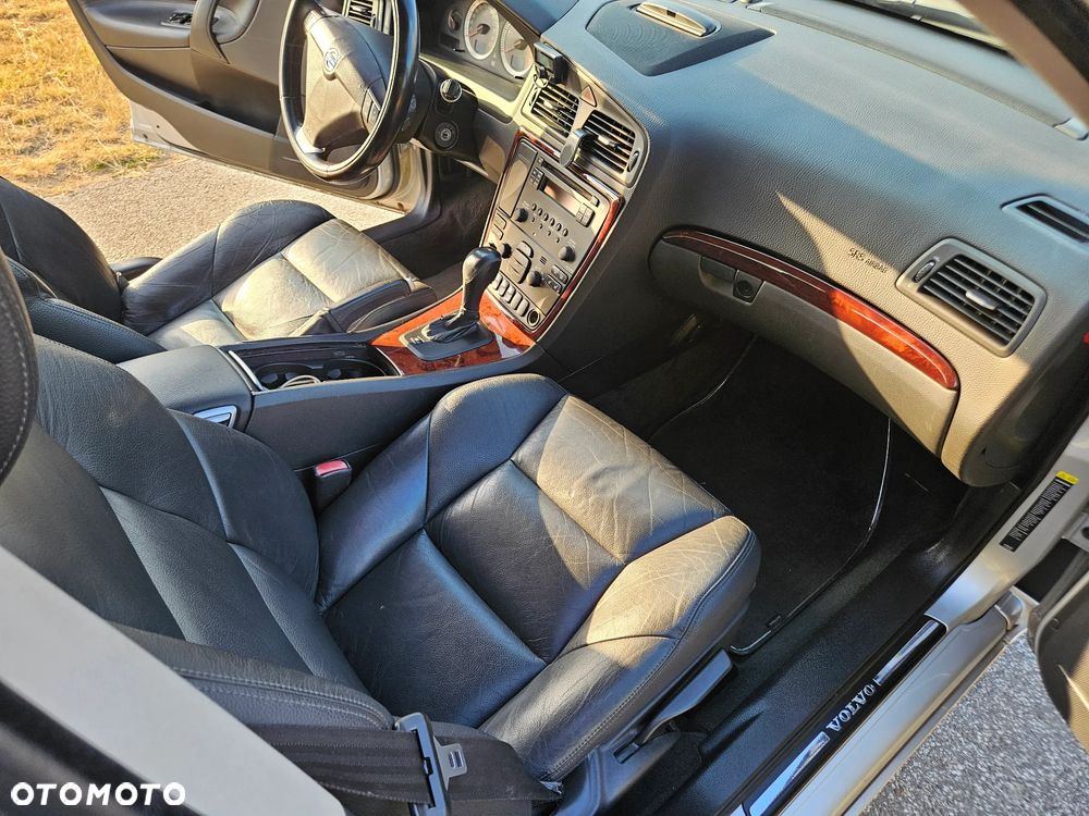 Volvo S60 - 10