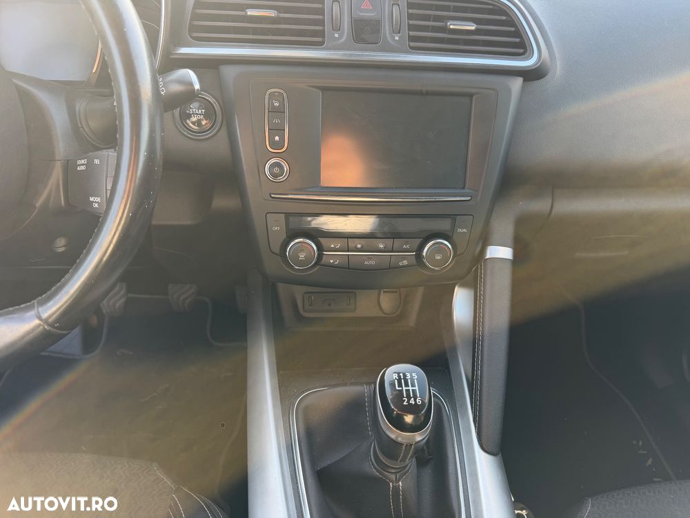 Renault Kadjar - 9