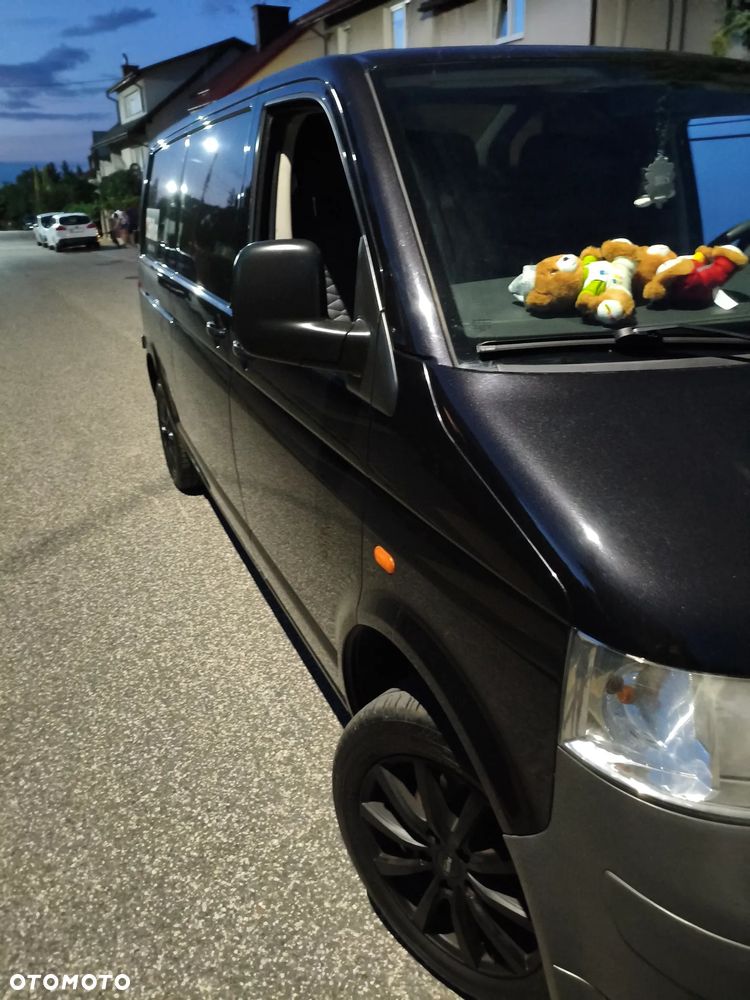 Volkswagen T5 - 6