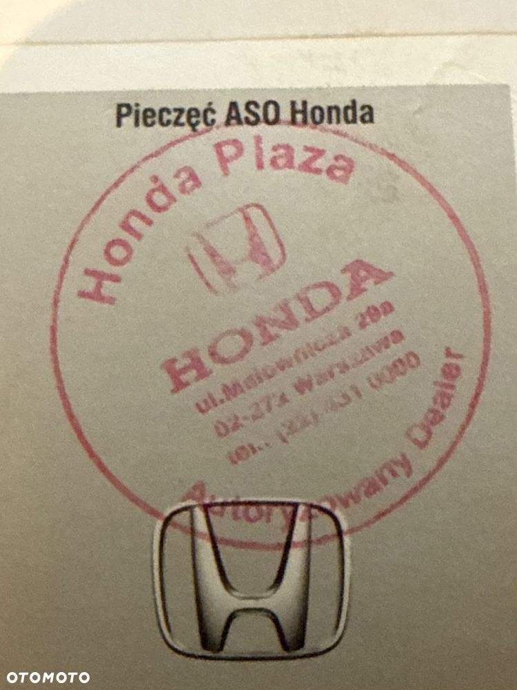 Honda Jazz - 25