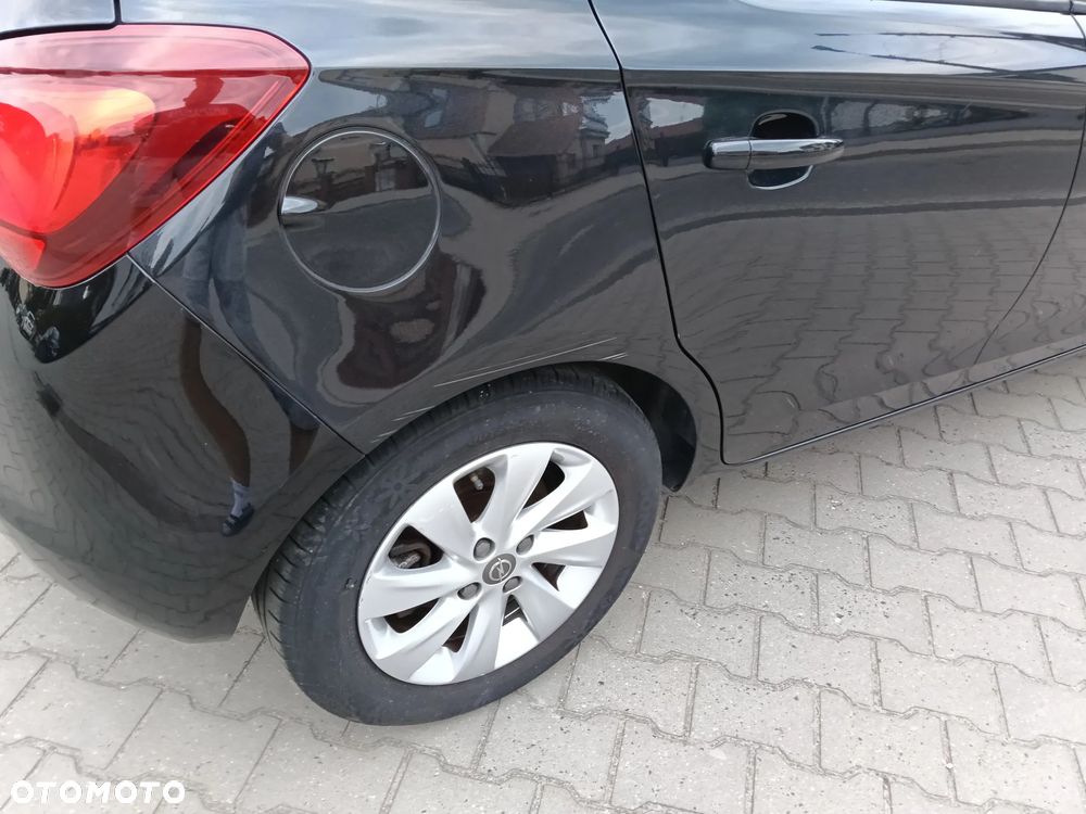 Opel Corsa 1.3 CDTI EcoFLEX Start/Stop drive - 17