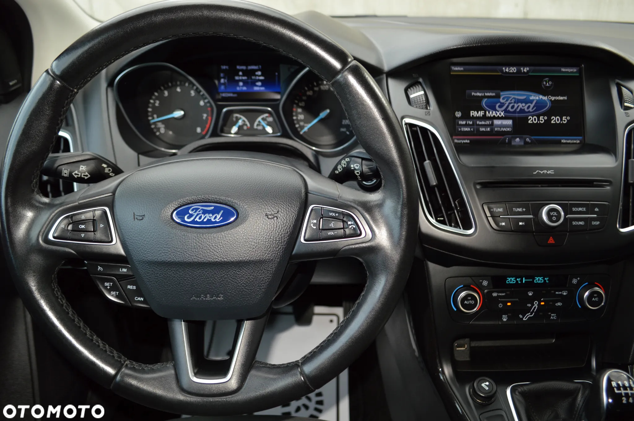 Ford Focus 1.5 EcoBoost ST-Line - 17