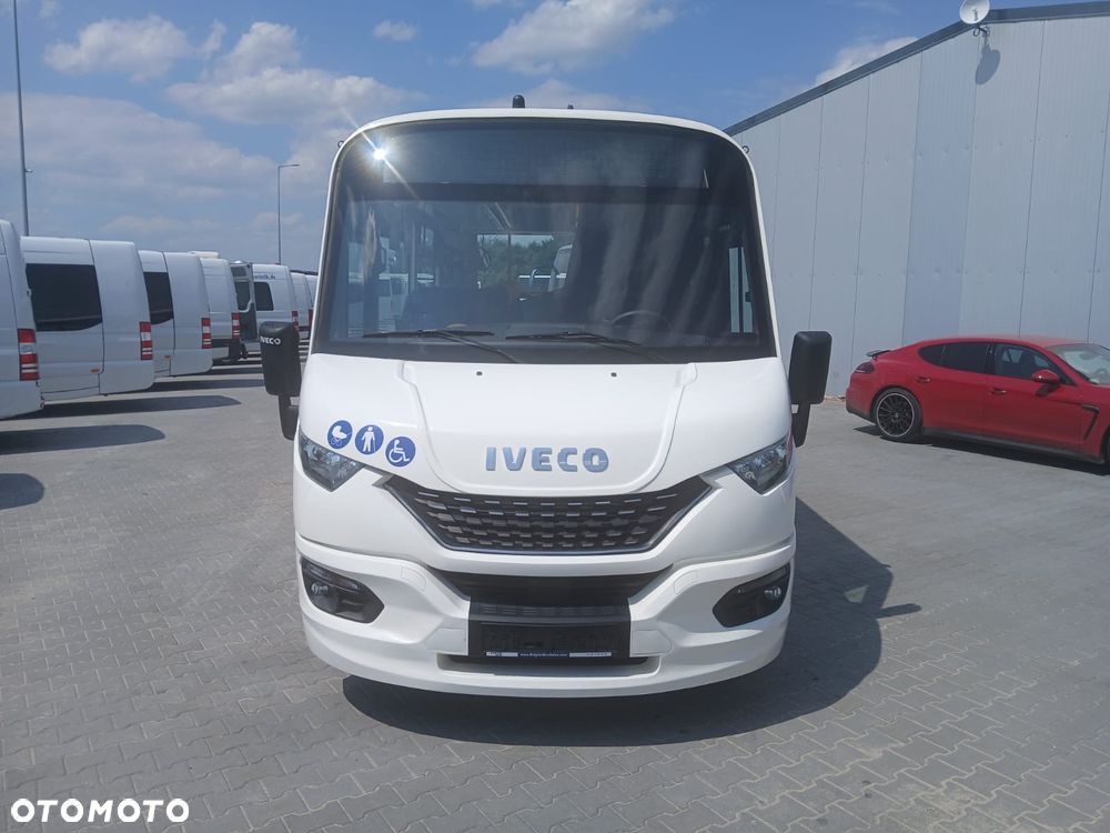 Iveco Miejskie - 3