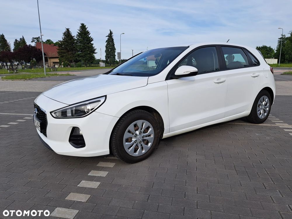 Hyundai i30 - 7