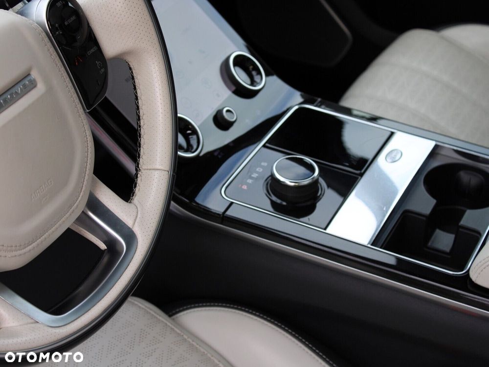 Land Rover Range Rover Velar - 28