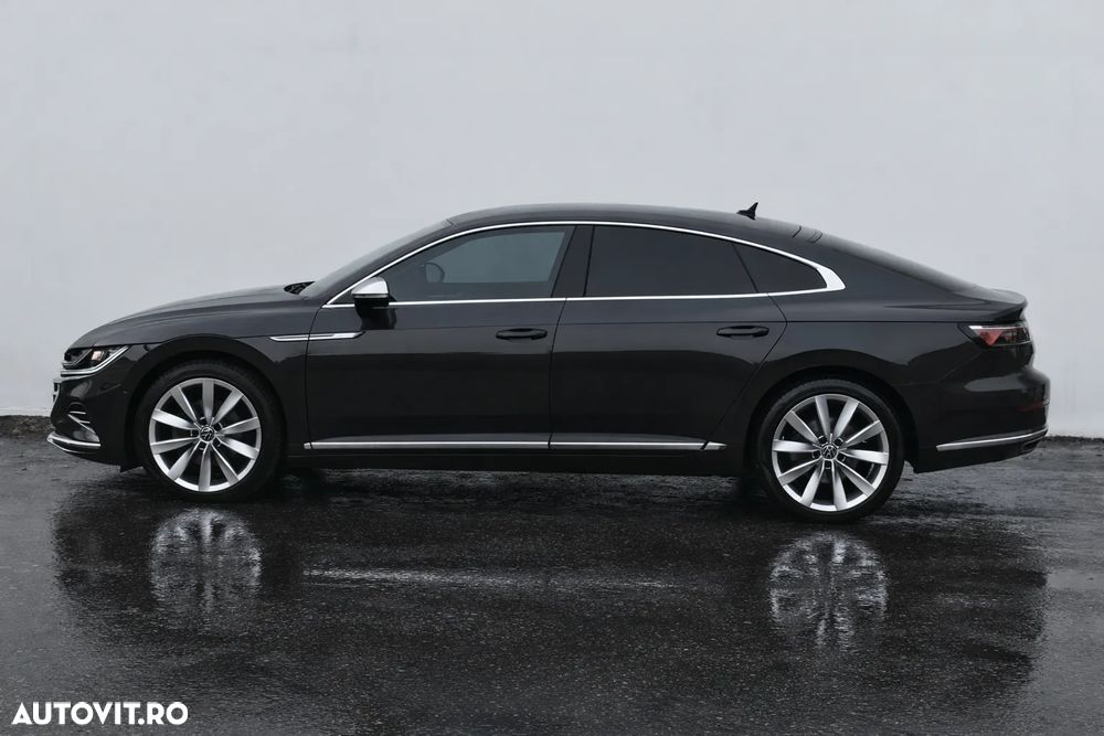 Volkswagen ARTEON eHybrid 1.4 TSI Elegance - 8