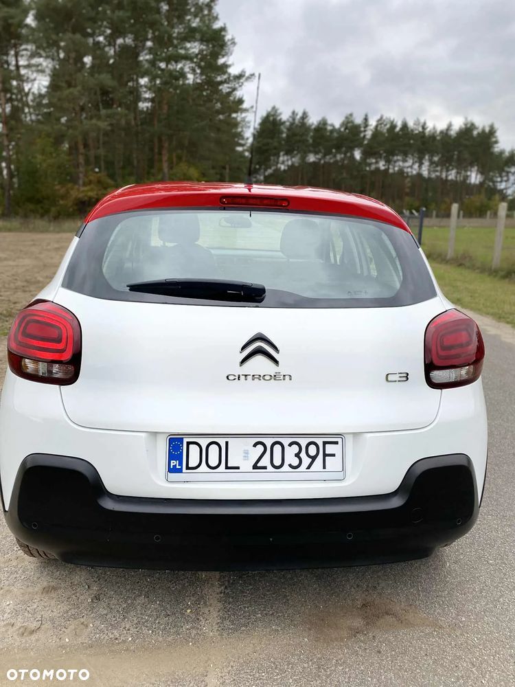 Citroën C3 - 4