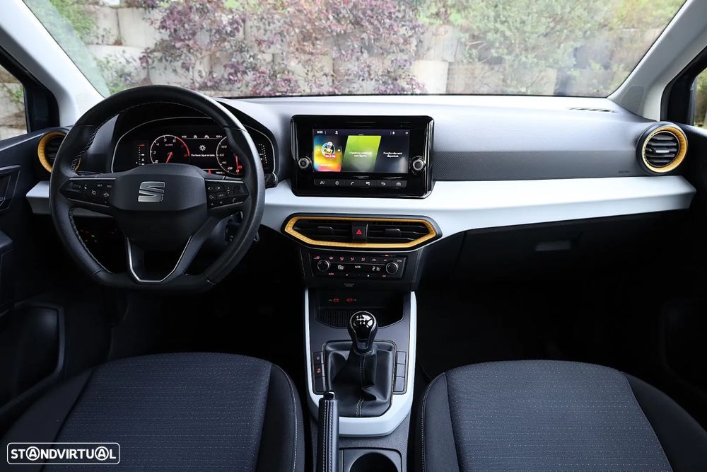 SEAT Arona 1.0 TSI Style - 16