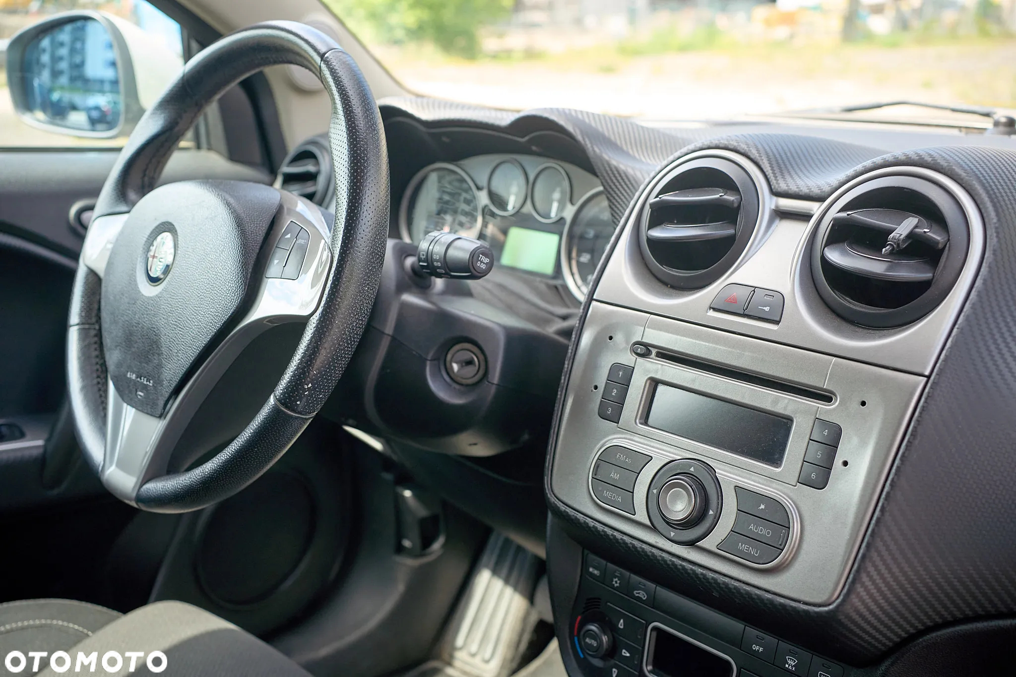 Alfa Romeo Mito 1.4 MultiAir Progression - 17