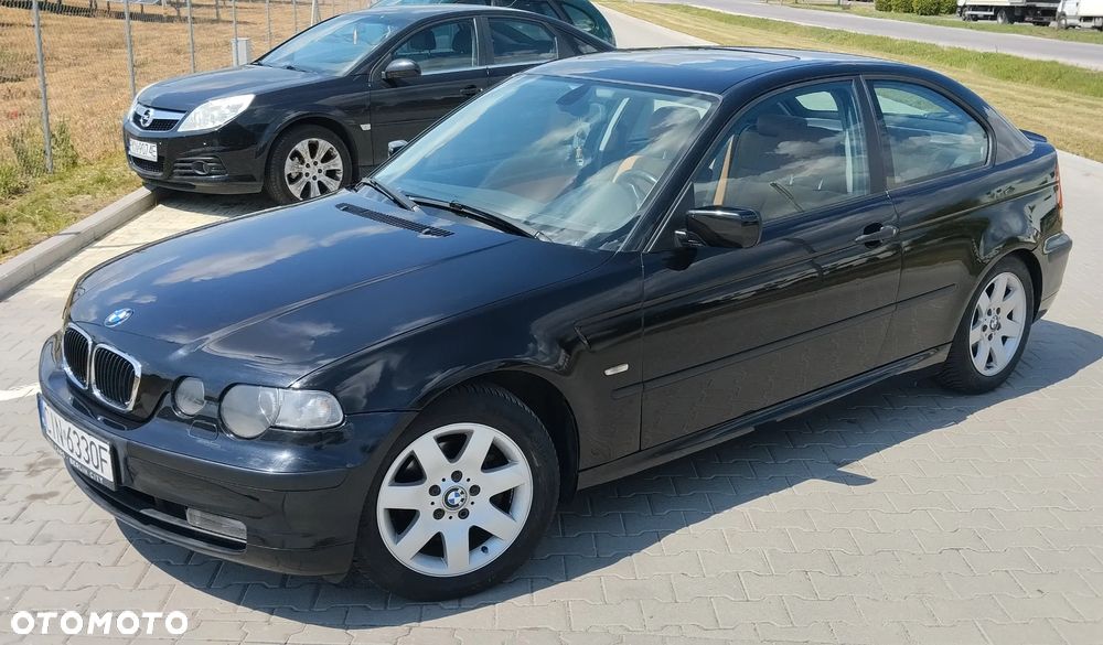 BMW Seria 3 - 9