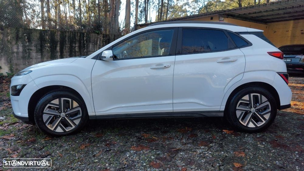Hyundai Kauai EV 39 kWh Premium - 7