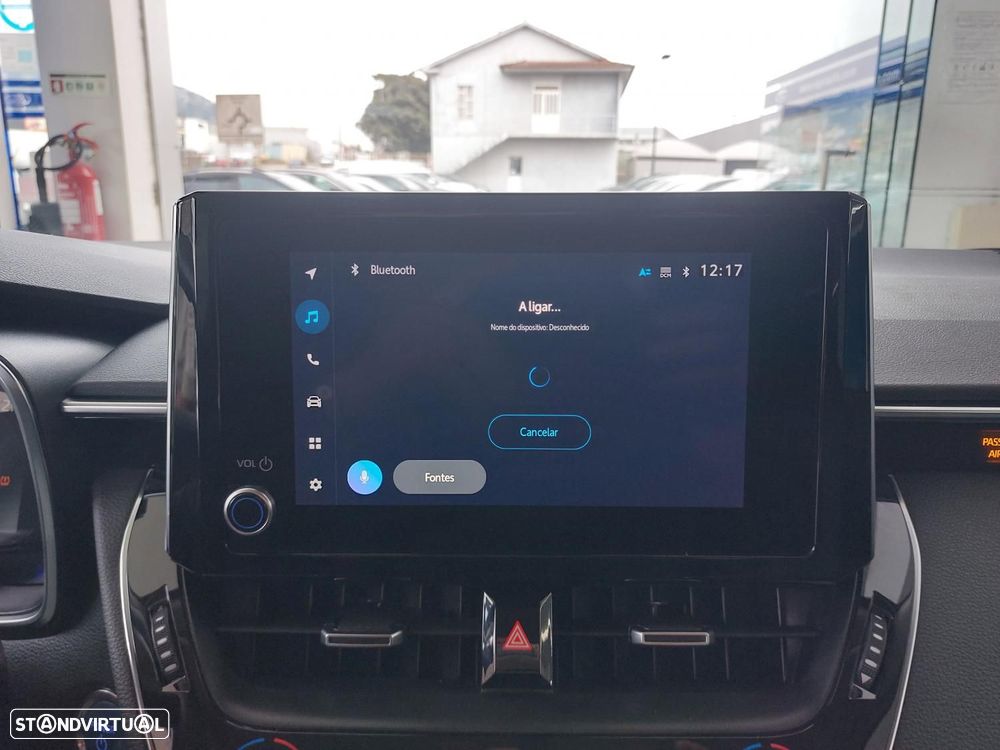 Toyota Corolla SD 1.8 Hybrid Exclusive - 29