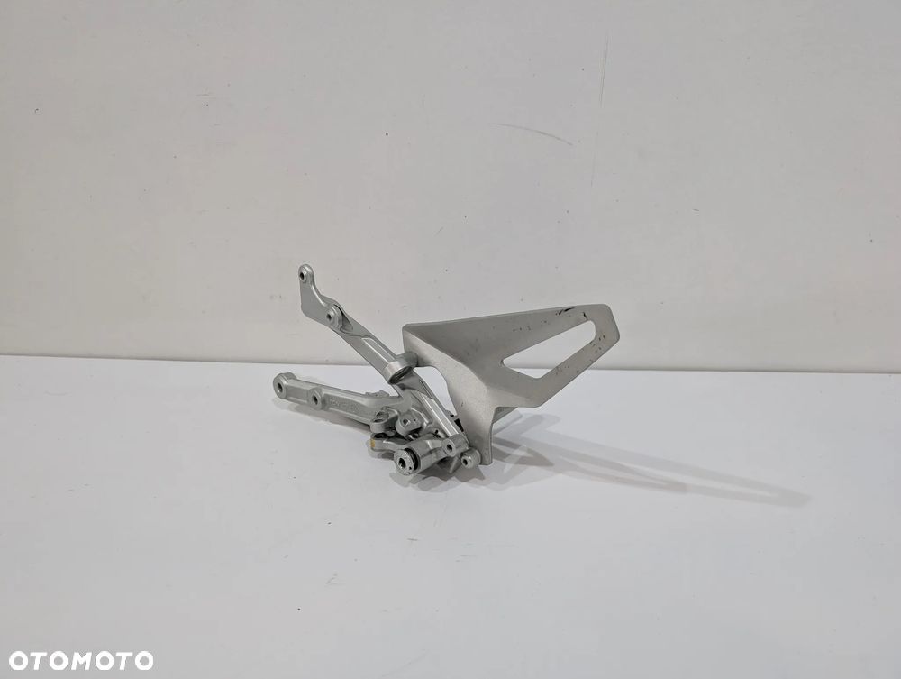 DUCATI PANIGALE V4 V4S PODNÓŻEK PRAWY SET PRAWY KOMPLETNY - 5