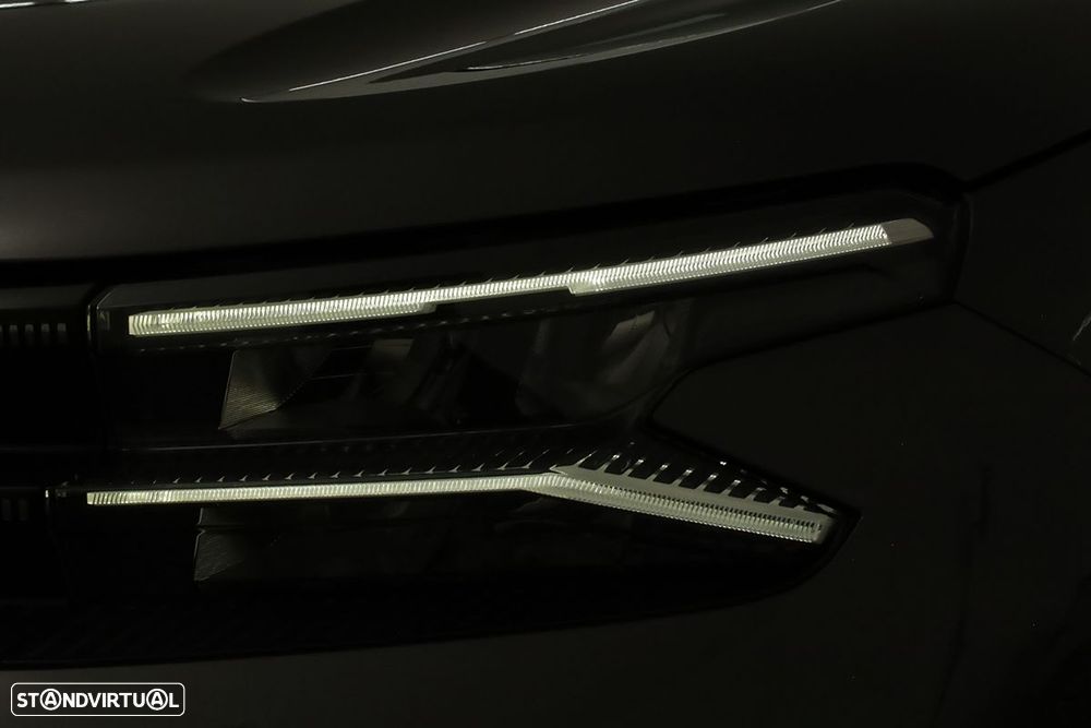 Citroën C5 Aircross 1.6 Hybrid Plus e-EAT8 - 6