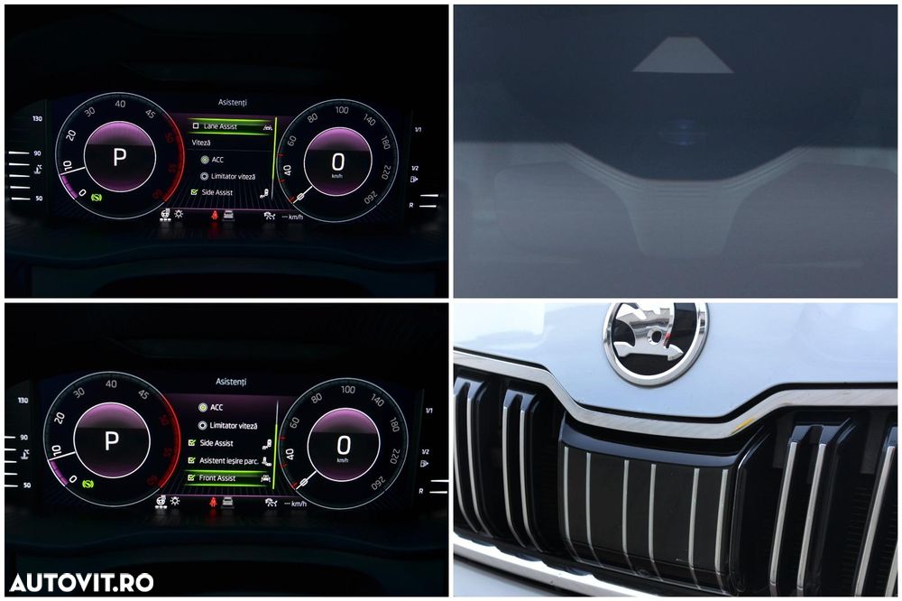 Skoda Kodiaq 2.0 TDI 4X4 DSG L&K - 4