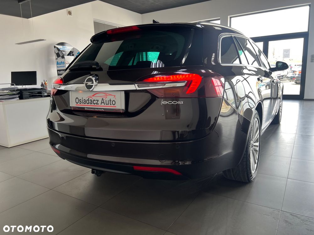 Opel Insignia - 6
