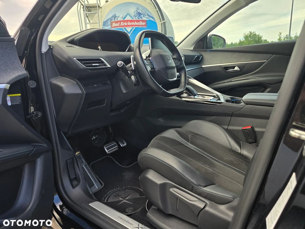 Peugeot 3008 1.6 PureTech GPF Crossway S&S EAT8 - 30