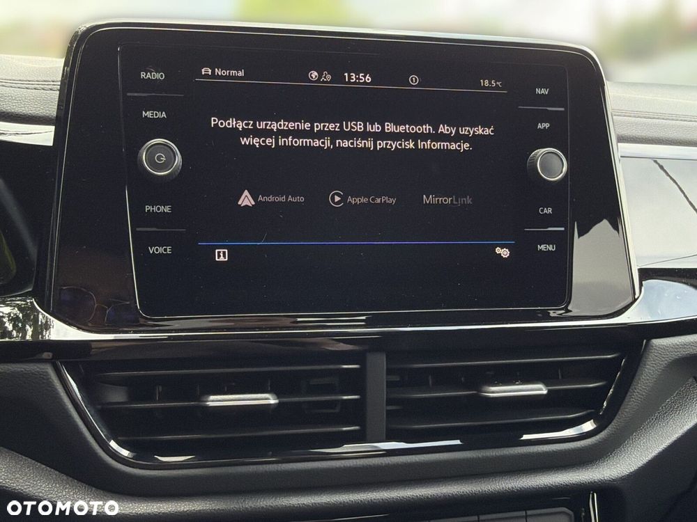 Volkswagen T-Roc 2.0 TSI 4Motion Style DSG - 28
