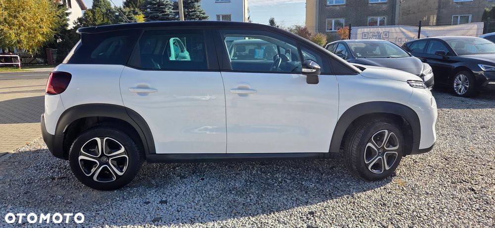 Citroën C3 Aircross 1.2 PureTech Shine S&S - 20