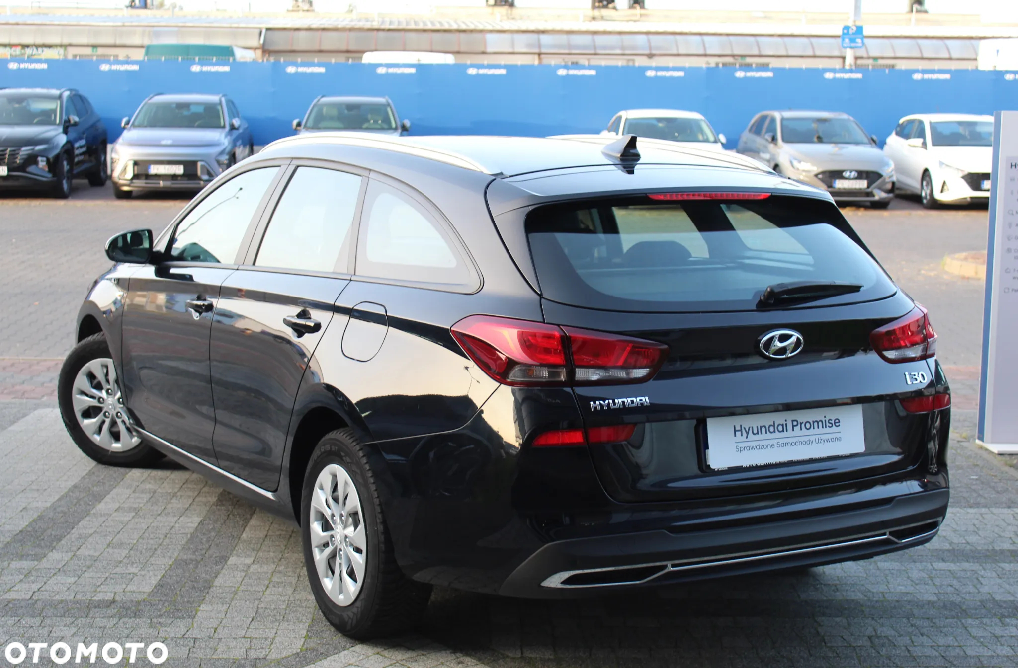 Hyundai i30 1.0 T-GDI Modern - 6