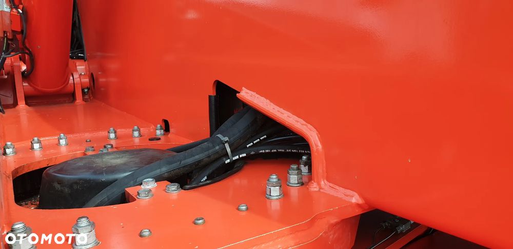 Manitou MRT2150+ /rok 2015/KOSZ HYDR. /WIDŁY/PILOT/SPROWADZONA - 38