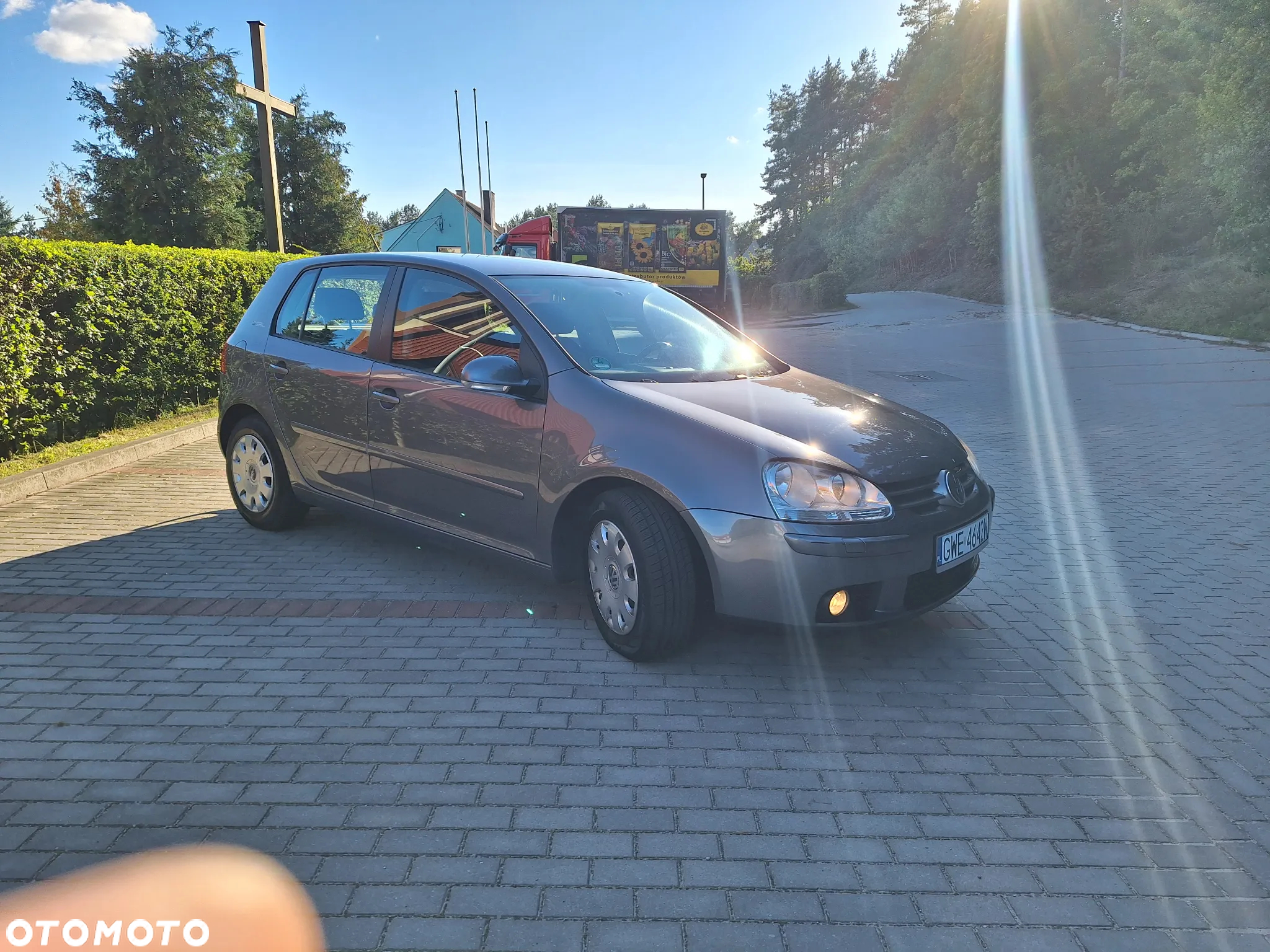 Volkswagen Golf 1.4 Goal - 3