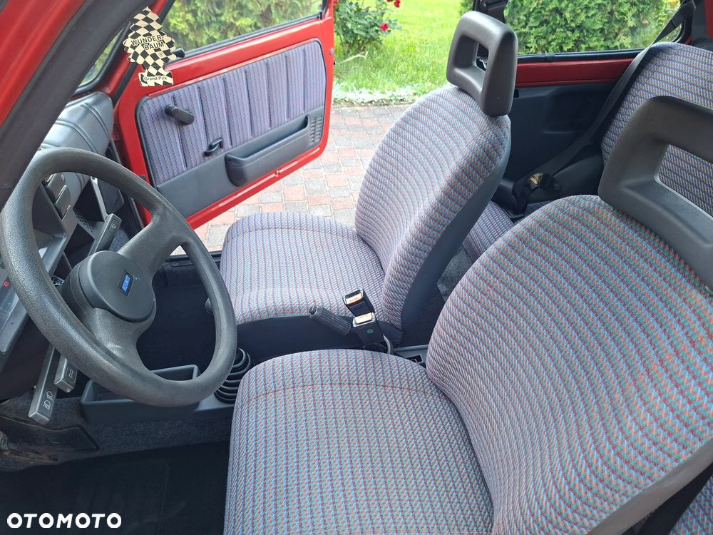 Fiat 126 650 Elegant - 23