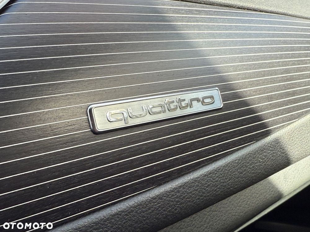 Audi A6 Limousine - 36