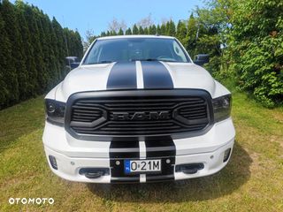 Dodge RAM 1500 5.7 4x4