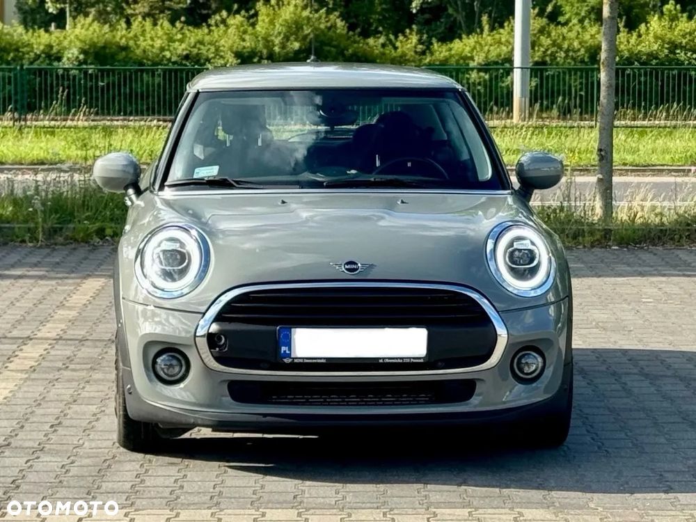 MINI ONE Standard - 1