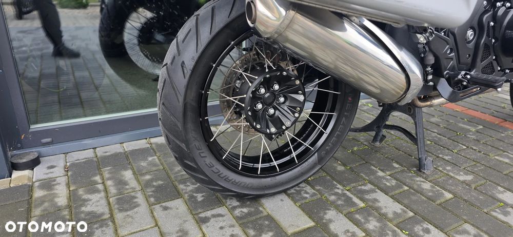 Honda VFR - 20