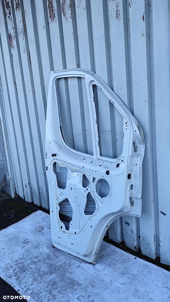 DRZWI LEWE PRZEDNIE - DUCATO BOXER JUMPER III - 13